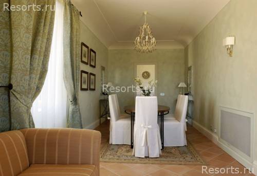 Kempinski Hotel Giardino Di Costanza 9